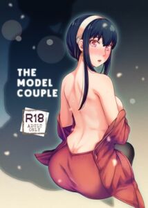 [RJ01098173][貓咪窩] The Modle Couple