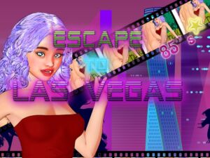 [RJ01100015][KubeK] RPG Escape To Las Vegas