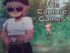 [RJ01100458][Overlord Empire LLC] The Capture Games