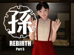 [RJ01103383][yosino] 孫-Rebirth-Part5