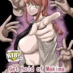 Get hold of Makima