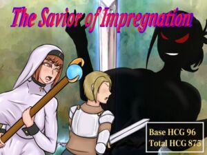 [RJ01102618][壞玉] The Savior of Impregnation