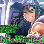 Black Witches 09