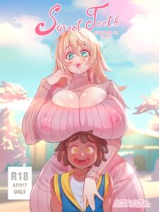 [RJ01104988][Rated L] Sweet Tooth | Chapter 1: Pilot