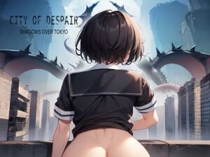 [RJ01105561][Succubella Games] City of Despair: Shadows Over Tokyo