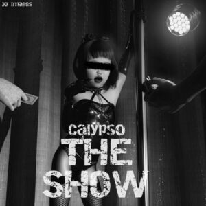[RJ01105782][Calypso] Sara THE SHOW
