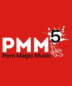 [RJ01106741][PMM(Porn Magic Music)] [バンドサウンド特化][FREE音源同梱]PMM5[ポルノミュージック!]エロボイスと熱いビートの融合!脳と心と身体に響け!