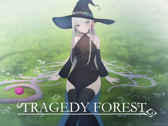 TRAGEDY FOREST