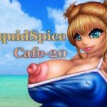 LiquidSpice Cafe-20