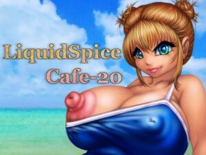 [RJ01114518][Liquid Spice] LiquidSpice Cafe-20