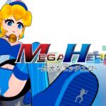 Mega Hero