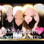 Witch Academy Another Battle