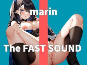 [RJ01124796][リアオナ] 【オナニー実演】THE FIRST SOUND【marin】