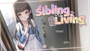 [RJ01125134][B.S.Route240] Sibling Living-β版