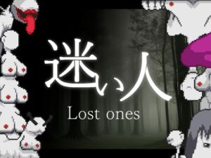 [RJ01125586][Sonken Games] 迷い人 -Lost Ones-