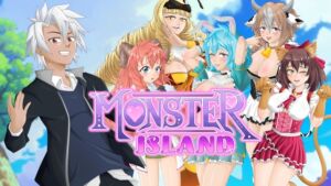 [RJ01126469][Pjoy Games] Monster Island