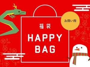 [RJ01137914][えむっこうさぎ] 【HAPPY BAG】Happy new year 2024!! Hot seller BEST4 in 2023!!
