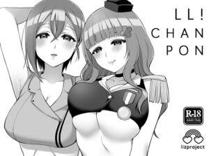 [RJ01139813][liz project] LL!CHANPON