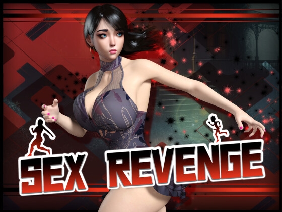 Sex Revenge