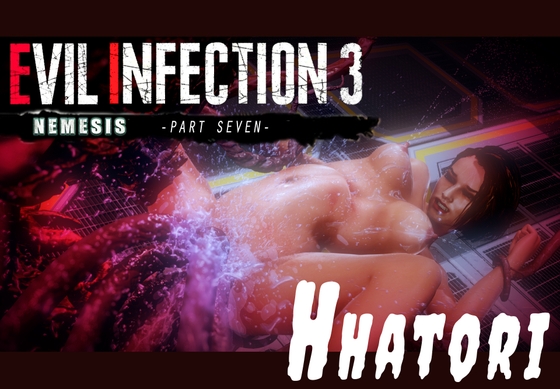Evil Infection 3 Nemesis ep7