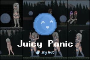 [RJ01159000][Icy Nut] Juicy Panic 1