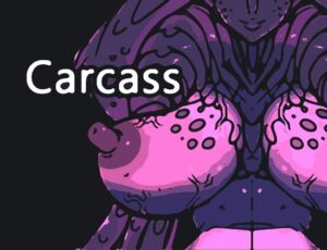 [RJ01035612][1P] Carcass - 屍