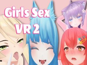 [RJ01167269][白蔵亭] Girls Sex VR2