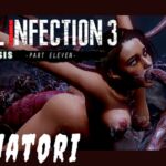 Evil Infection 3 Nemesis ep11