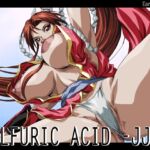 SULFURIC ACID -JJJ-