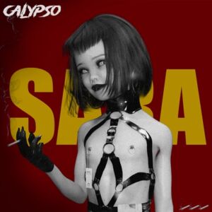 [RJ01169303][Calypso] Sara - Last Night