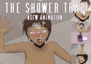 [RJ01173653][MegaGoGoMan] The Shower Trap