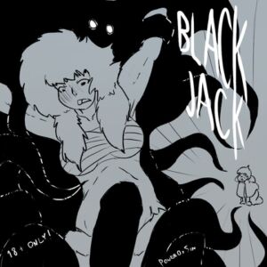 [RJ01148172][PowerOfSin] BlackJack