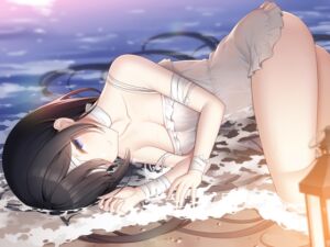 永海はお兄ちゃんが…好きです。 好きで、好き過ぎて…おかしくなりそう…。【CV:縁側こよりさん/退廃義妹R-18音声作品/3時間程度】 (チームランドセル) の発売予告 [RJ01181951]