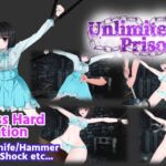 Unlimited Prison2 Nanami ver For English
