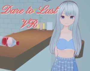 [RJ01187867][Mystic Anime Enchantor] Dare to Lust VR
