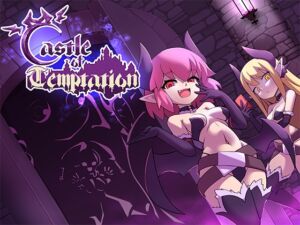 [RJ382297][Poring] Castle of Temptation