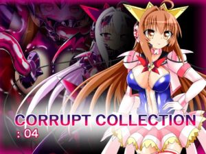 [RJ01194686][ULTRA ○NE] CORRUPT COLLECTION:04