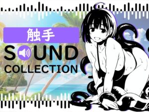 [RJ01195126][FREETIME] 【50 SFX】触手 SOUND COLLECTION