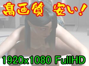 [RJ01199318][ローズ志向] 【ROMV087】ナ◯ト口さんとハンゾワのセックス「水着の日焼け!!」