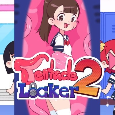 Tentacle Locker 2