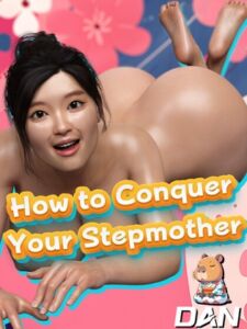 [RJ01200680][DanGames] How to Conquer Your Stepmother