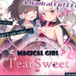[ENG TL Patch] Magical Girl Tear Sweet