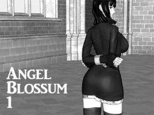 [RJ01207238][ユニカム] AngelBlossum 1