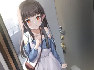 Sibling Living (B.S.Route240) の発売予告 [RJ01207277]