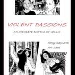 Violent Passions