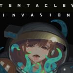 TENTACLES INVASION