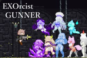 EXOrcist GUNNER (KuroCat) の発売予告 [RJ01212664]