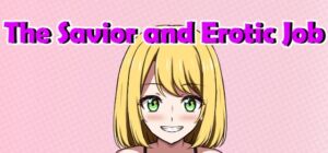 [RJ01213350][shorthairsimp] The Savior and Erotic Job