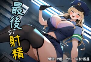 [RJ01214071][風橙實驗室 HC Lab.] 【嚴刑峻法】最後的射精【中文短篇音聲】