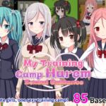 [ENG TL Patch] My Training Camp Harem: Sexual Guidance